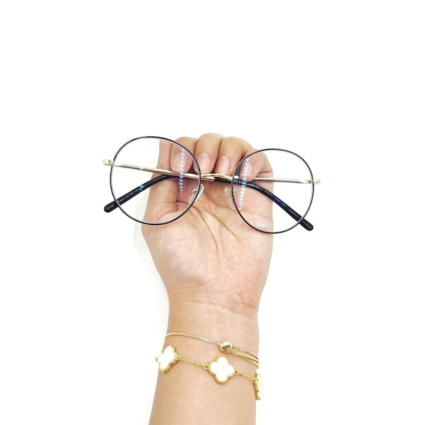 Classic Girl + Lunas Blue Protect (copia)