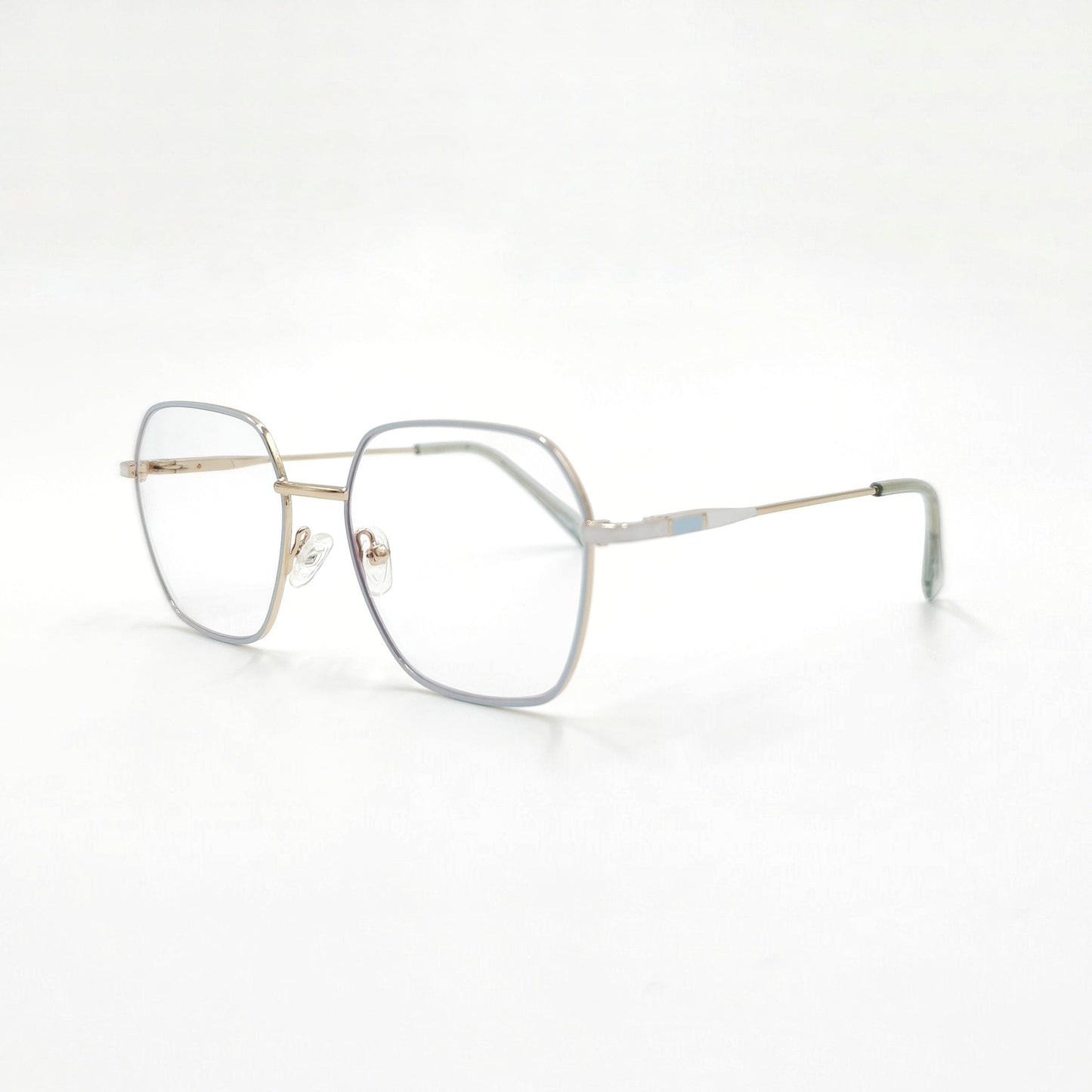 Gafa Asya + Lunas Blue Protect -