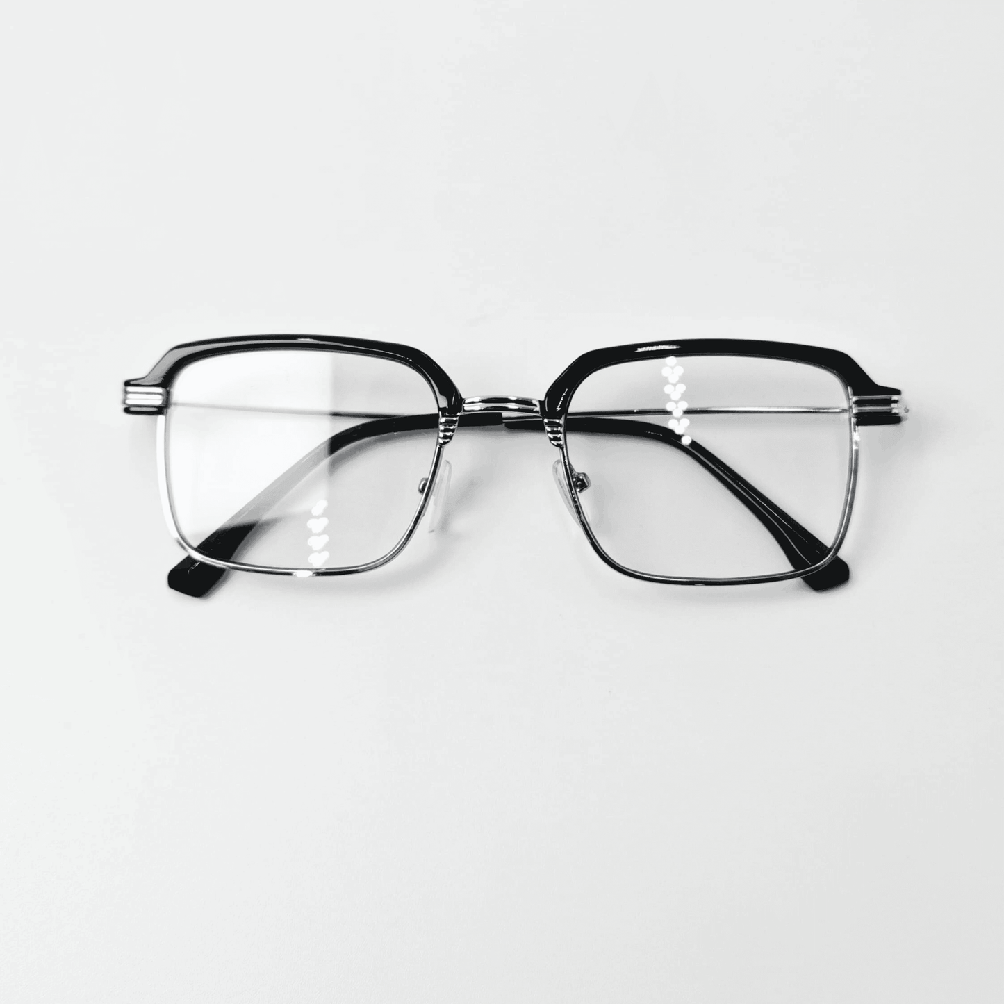 Black Line con Fotocromatico + Blue Protect -