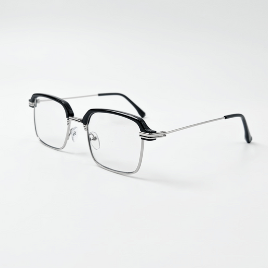 Black Line con Fotocromatico + Blue Protect -