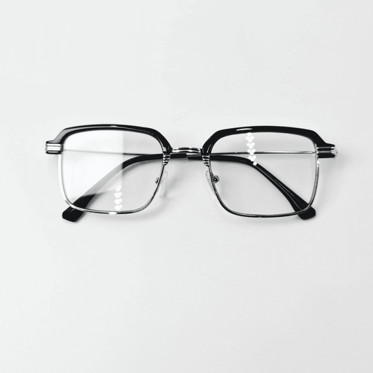 Black Line con Fotocromatico + Blue Protect -