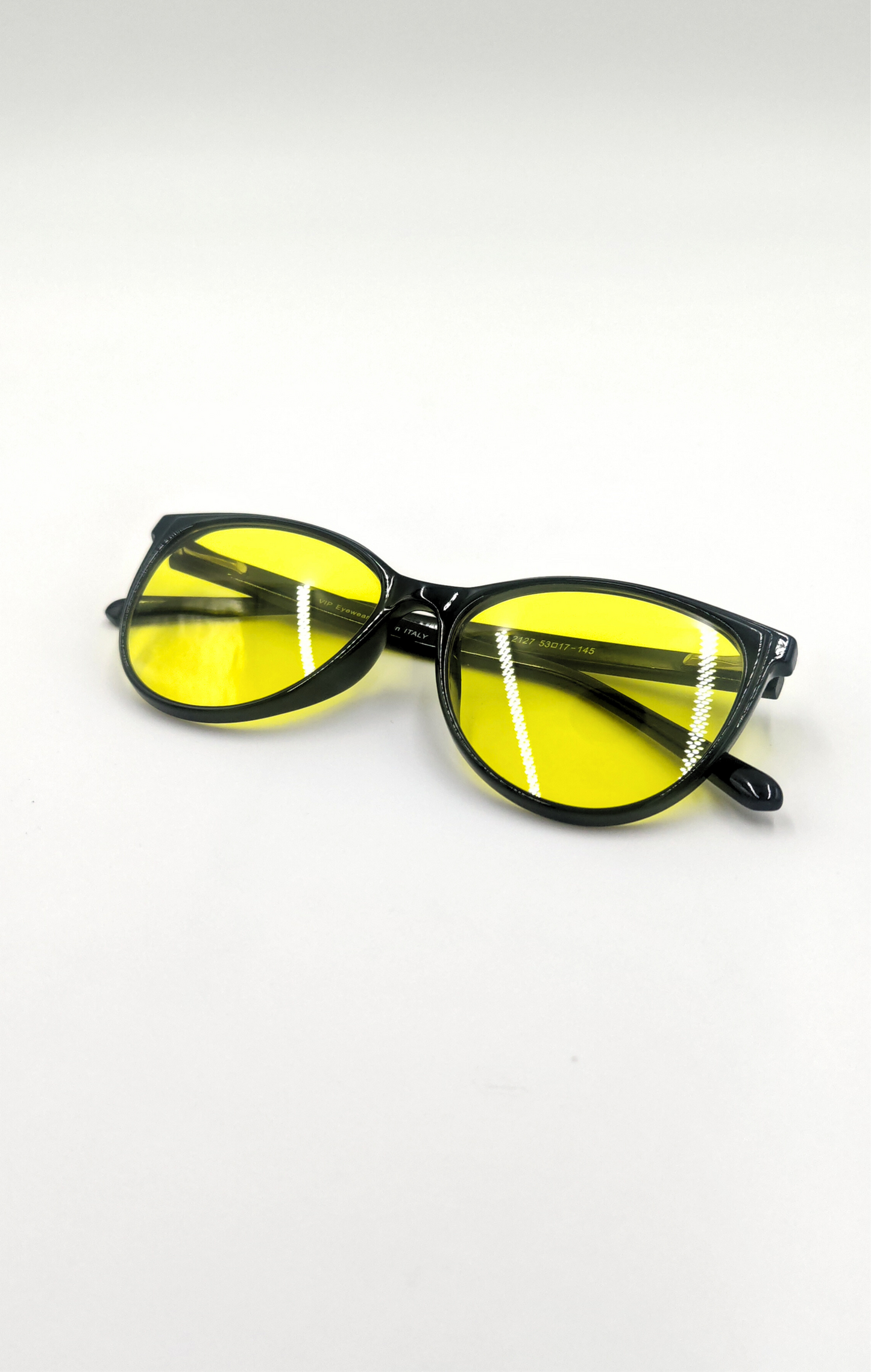 Gafa con filtro amarillo Luxor