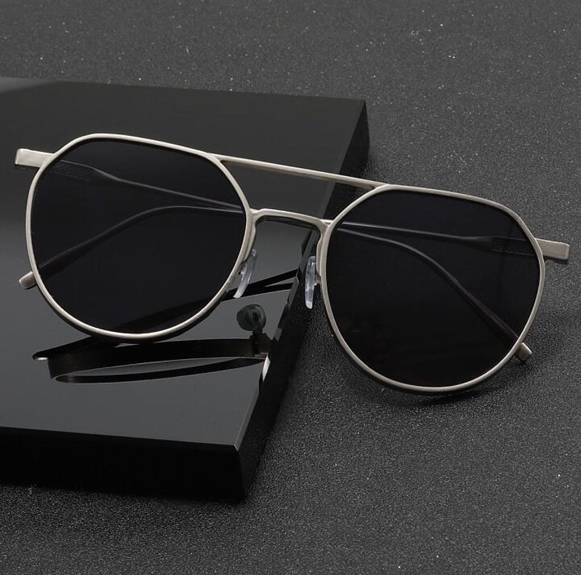 Gafas de sol modelo Turbine