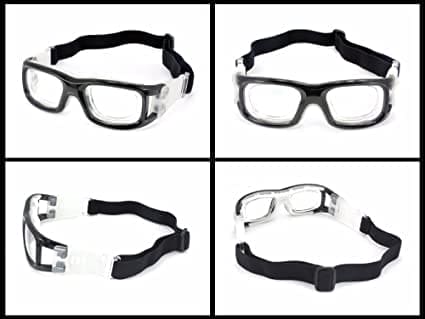 Goggles Smart con polimero reforzado + Lunas a medida - Lentes Deportivo.