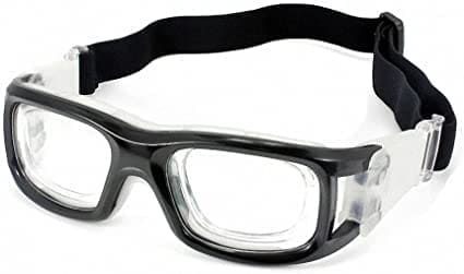 Goggles Smart con polimero reforzado + Lunas a medida - Lentes Deportivo.