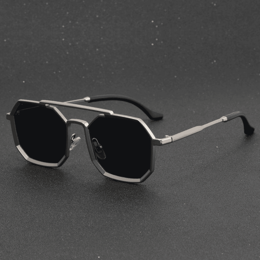 Gafas de sol modelo Vector Silver